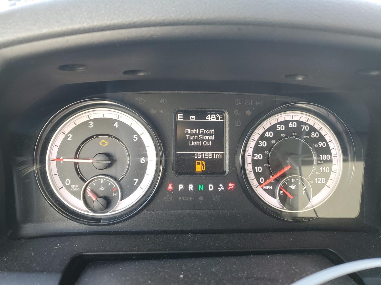 2018 Ram 1500 St VIN: 1C6RR7FT7JS328732 Lot: 82295085