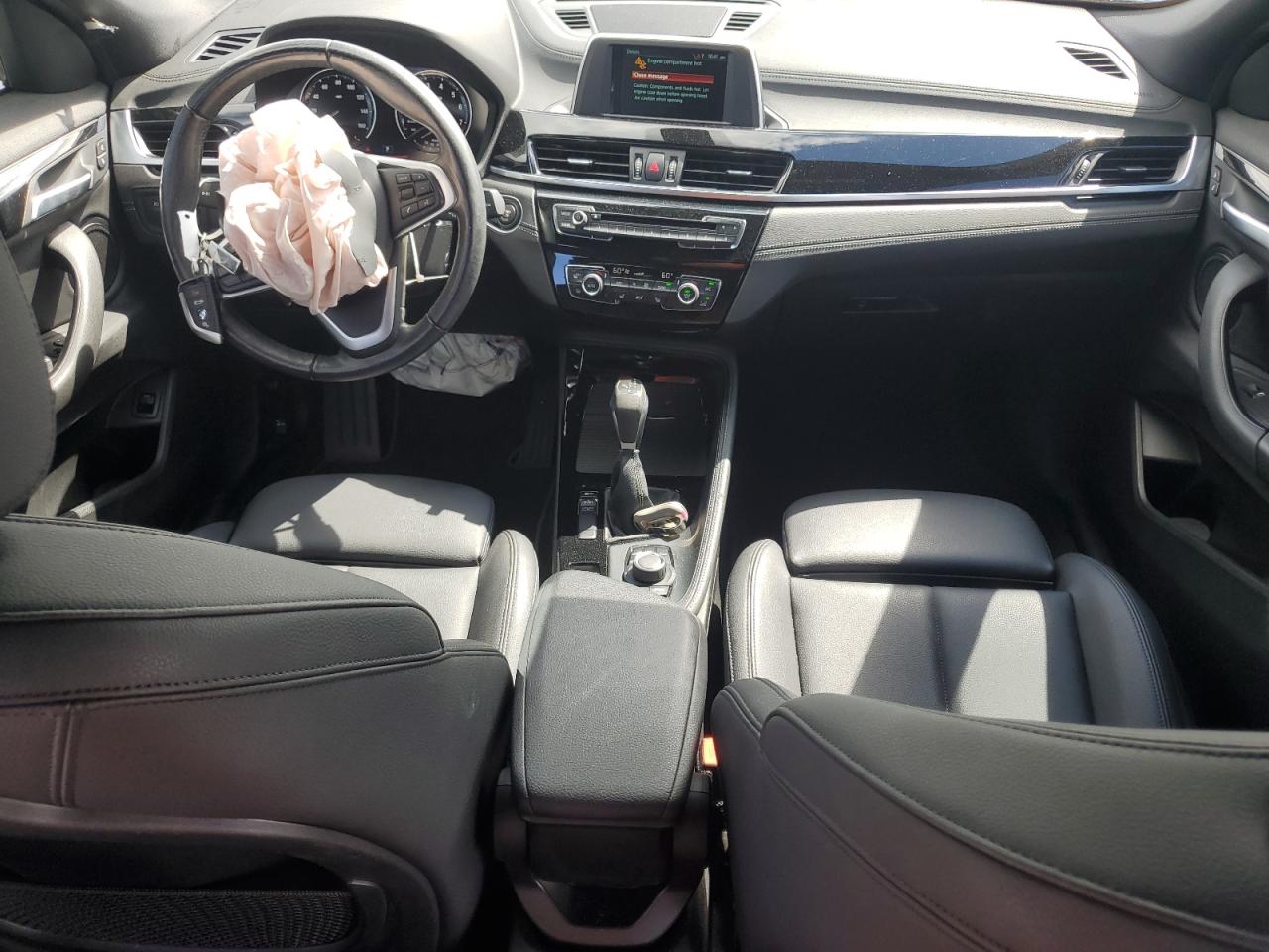 2018 BMW X2 Sdrive28I VIN: WBXYJ3C37JEP76558 Lot: 81986665