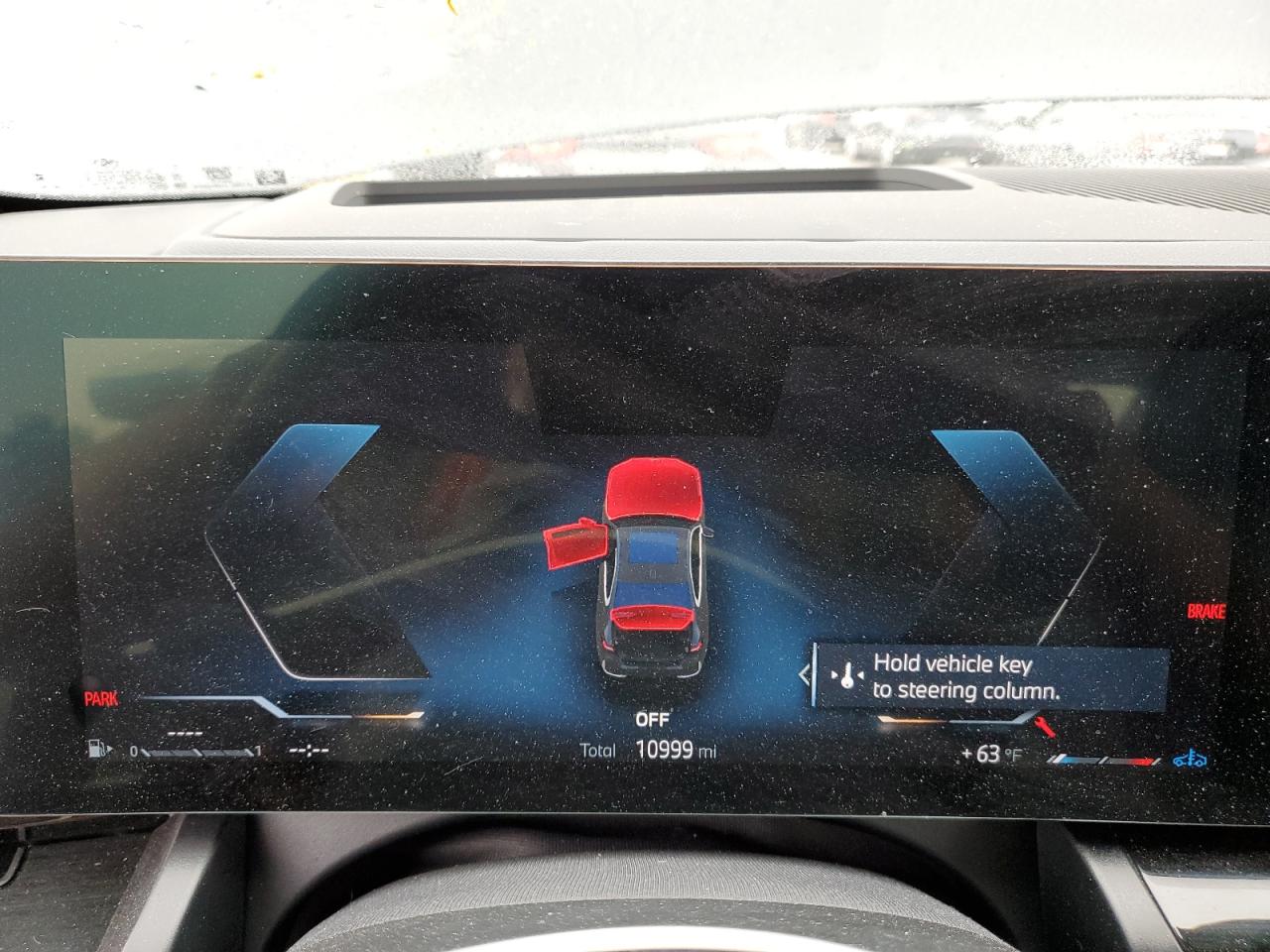 2025 BMW 530 I VIN: WBA43FJ01SCU31522 Lot: 82217885