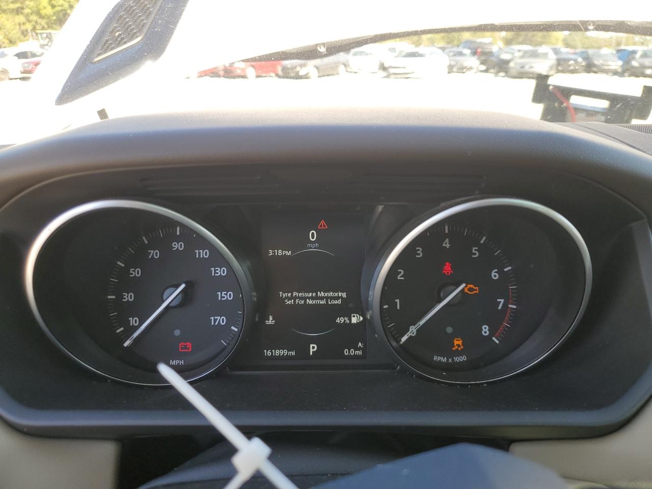 2016 Land Rover Range Rover Sport Se VIN: SALWG2PF7GA116014 Lot: 82009355