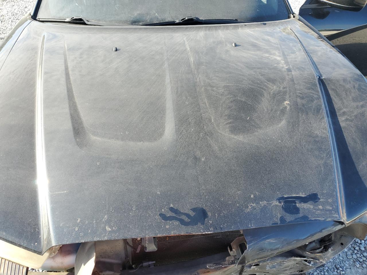 2012 Dodge Charger R/T VIN: 2C3CDXCT0CH104234 Lot: 82275595