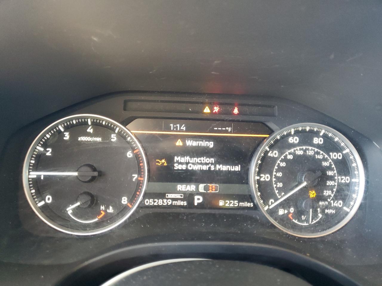 2022 Mitsubishi Outlander Se VIN: JA4J3UA81NZ039779 Lot: 90734315