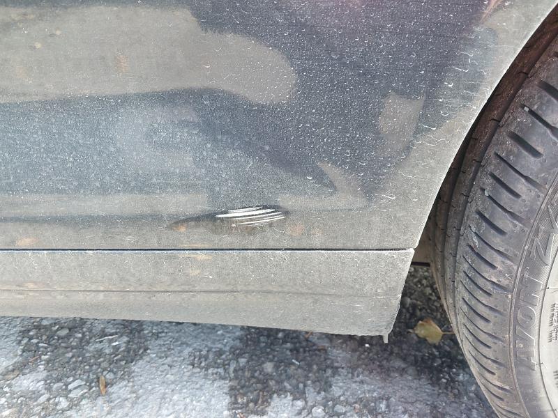 2009 AUDI A3 2.0 TDI BLACK EDITION 2DR