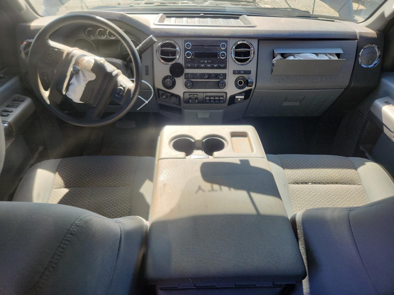 2016 Ford F350 Super Duty VIN: 1FT8W3BT0GEA18716 Lot: 86701155