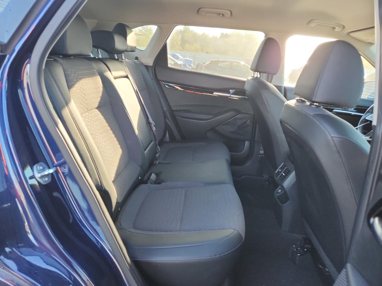 2023 Kia Seltos S VIN: KNDEU2AA4P7446960 Lot: 84025665