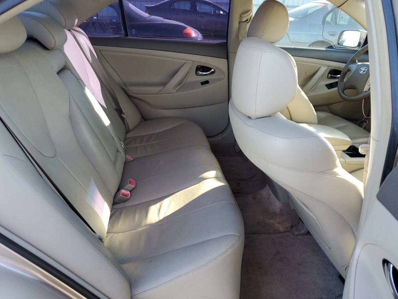 2007 Toyota Camry Hybrid VIN: JTNBB46K973032405 Lot: 82318785