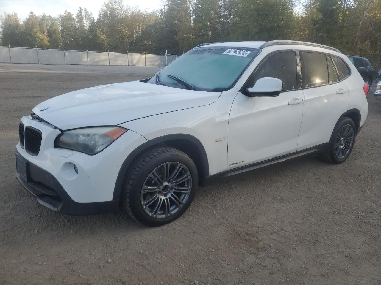 Фото: WBAVL1C51CVR79476