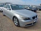 2006 BMW 520D SE  for sale at Copart CORBY