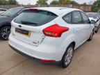2016 FORD FOCUS STYLE  for sale at Copart SANDY