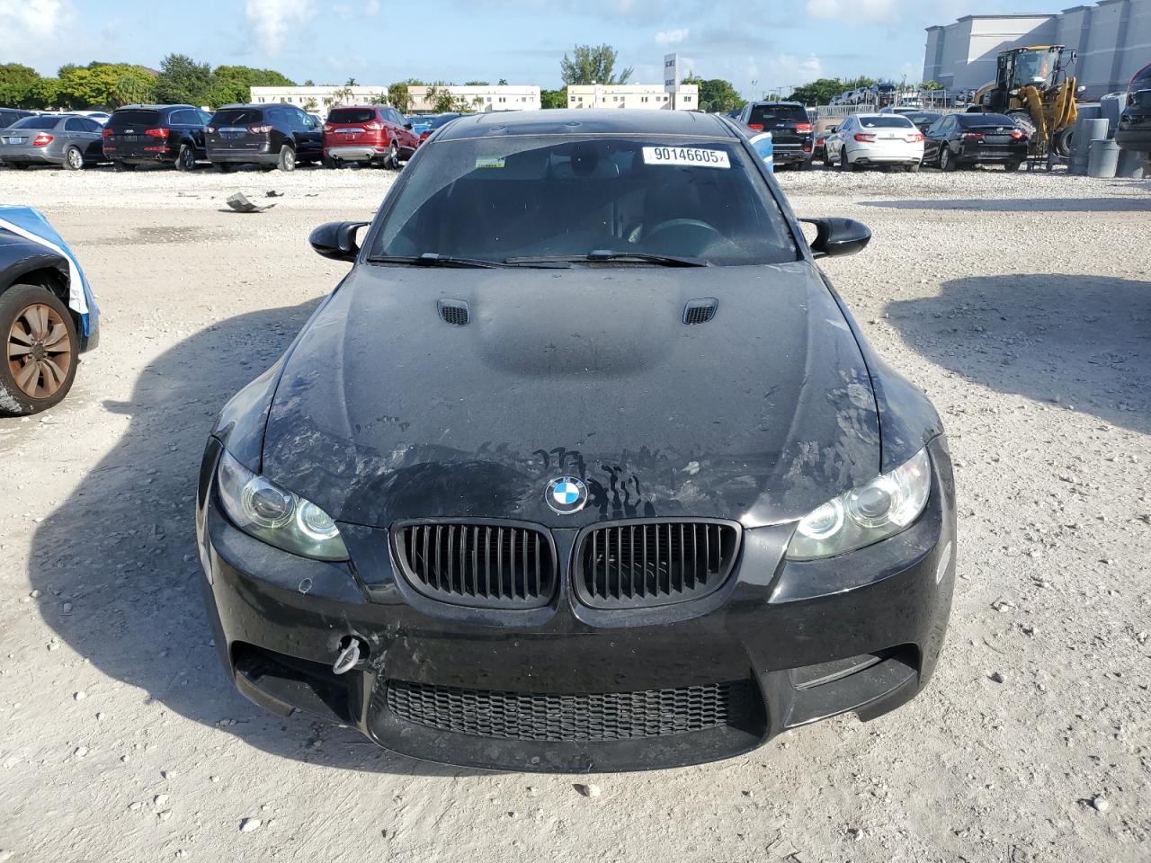 Фото: WBSPM9C5XBE202678