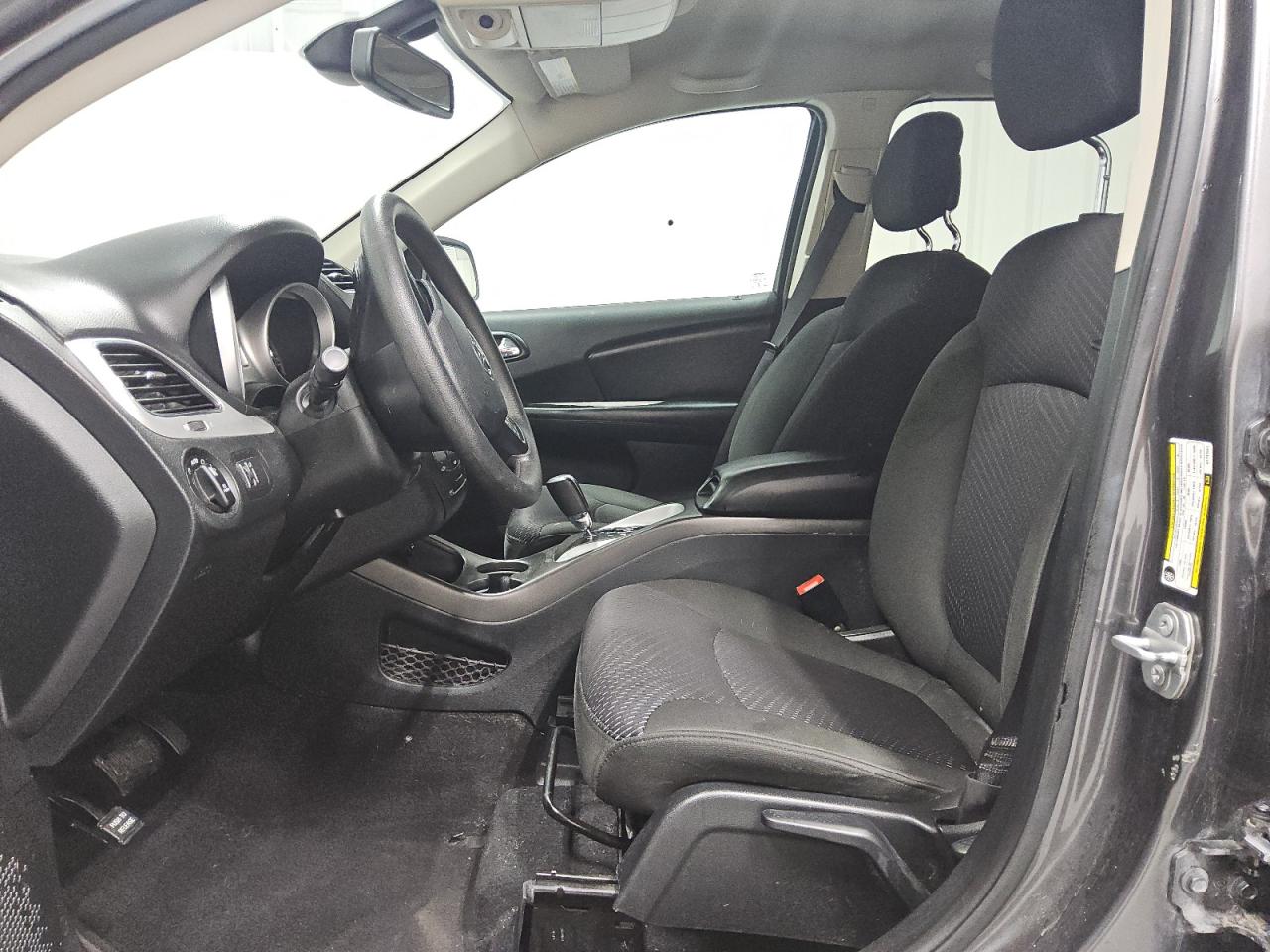 2019 Dodge Journey Se VIN: 3C4PDCBG8KT737581 Lot: 80557835