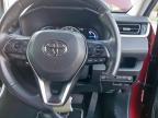 2020 TOYOTA RAV4 2.5 VVT-I HYBRID DESIGN 5DR CVT for sale at Copart SANDWICH