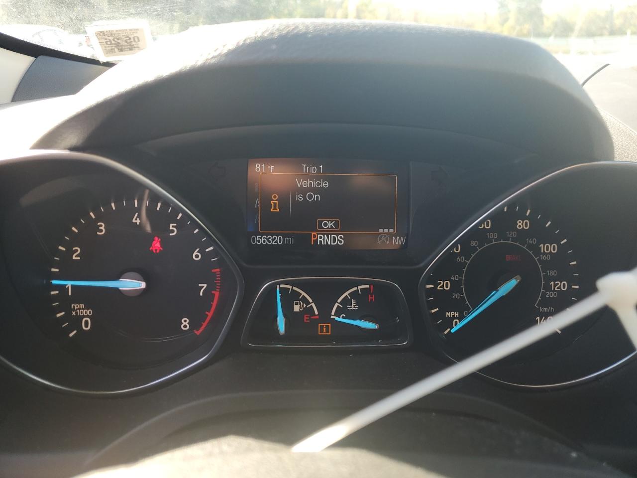 2018 Ford Escape Se VIN: 1FMCU9GD4JUD48310 Lot: 82204275