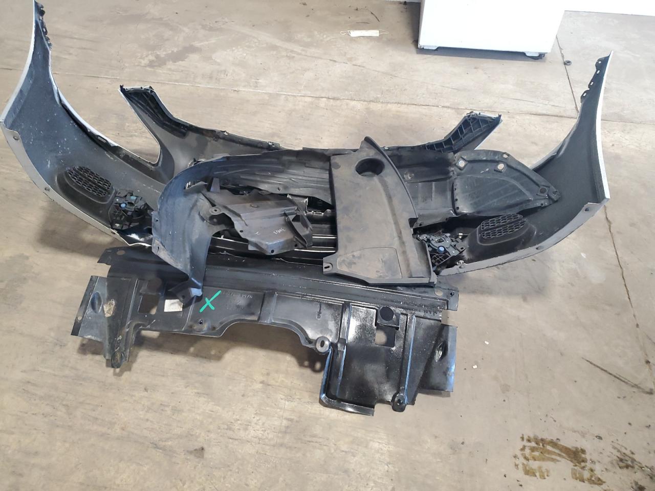 2014 Nissan Maxima S VIN: 1N4AA5APXEC480683 Lot: 85312855