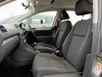 2010 VOLKSWAGEN GOLF S TSI  for sale at Copart BRISTOL
