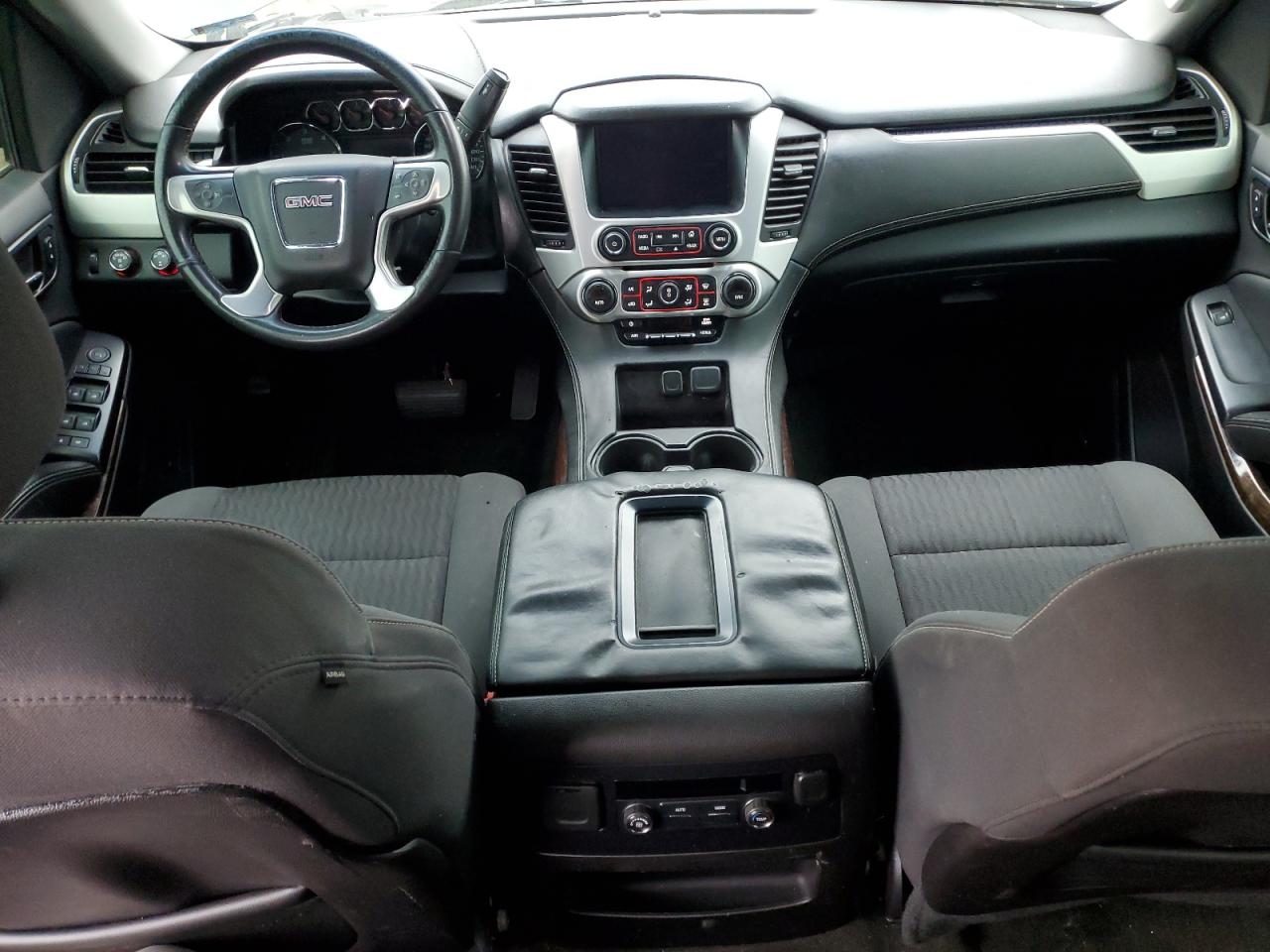 2015 GMC Yukon Sle VIN: 1GKS2AKC5FR174784 Lot: 86832195