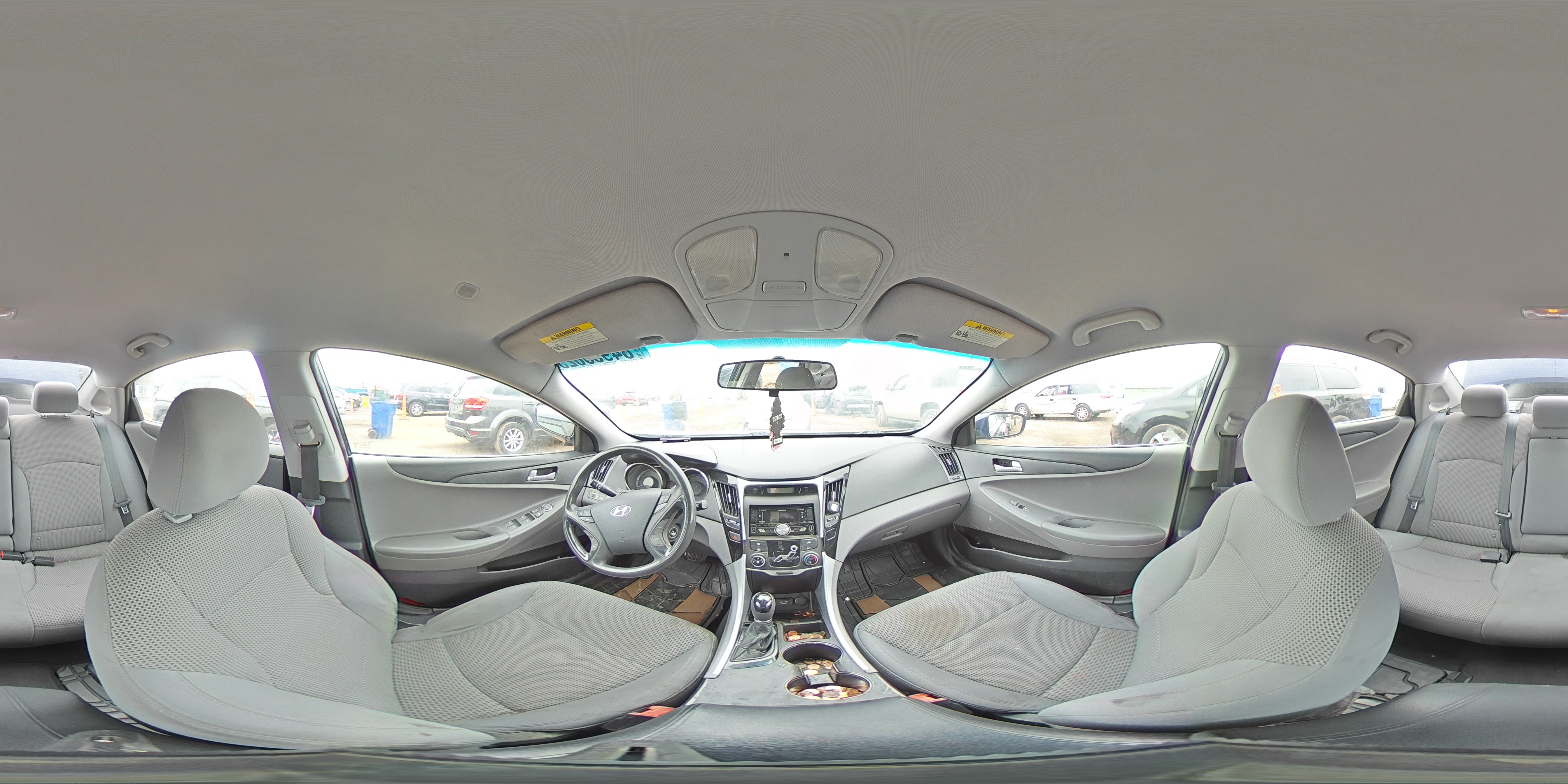 2011 Hyundai Sonata Gls VIN: 5NPEB4ACXBH154074 Lot: 84958625