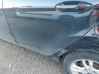 2015 FORD FIESTA ZETEC TDCI  for sale at Copart SANDTOFT