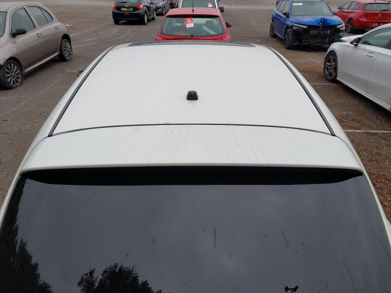 2013 INFINITI EX 3.0D 5DR AUTO