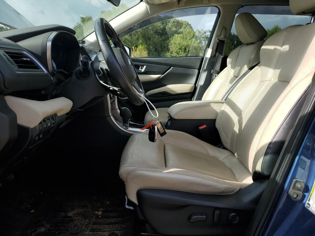 2021 Subaru Ascent Limited VIN: 4S4WMAPD0M3400847 Lot: 85103905