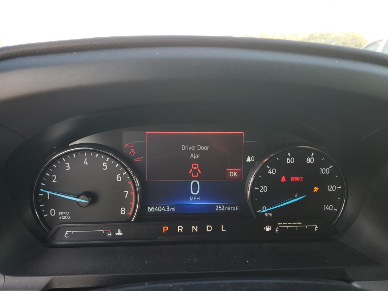 2023 Ford Explorer Xlt VIN: 1FMSK8DH0PGA18707 Lot: 85164435