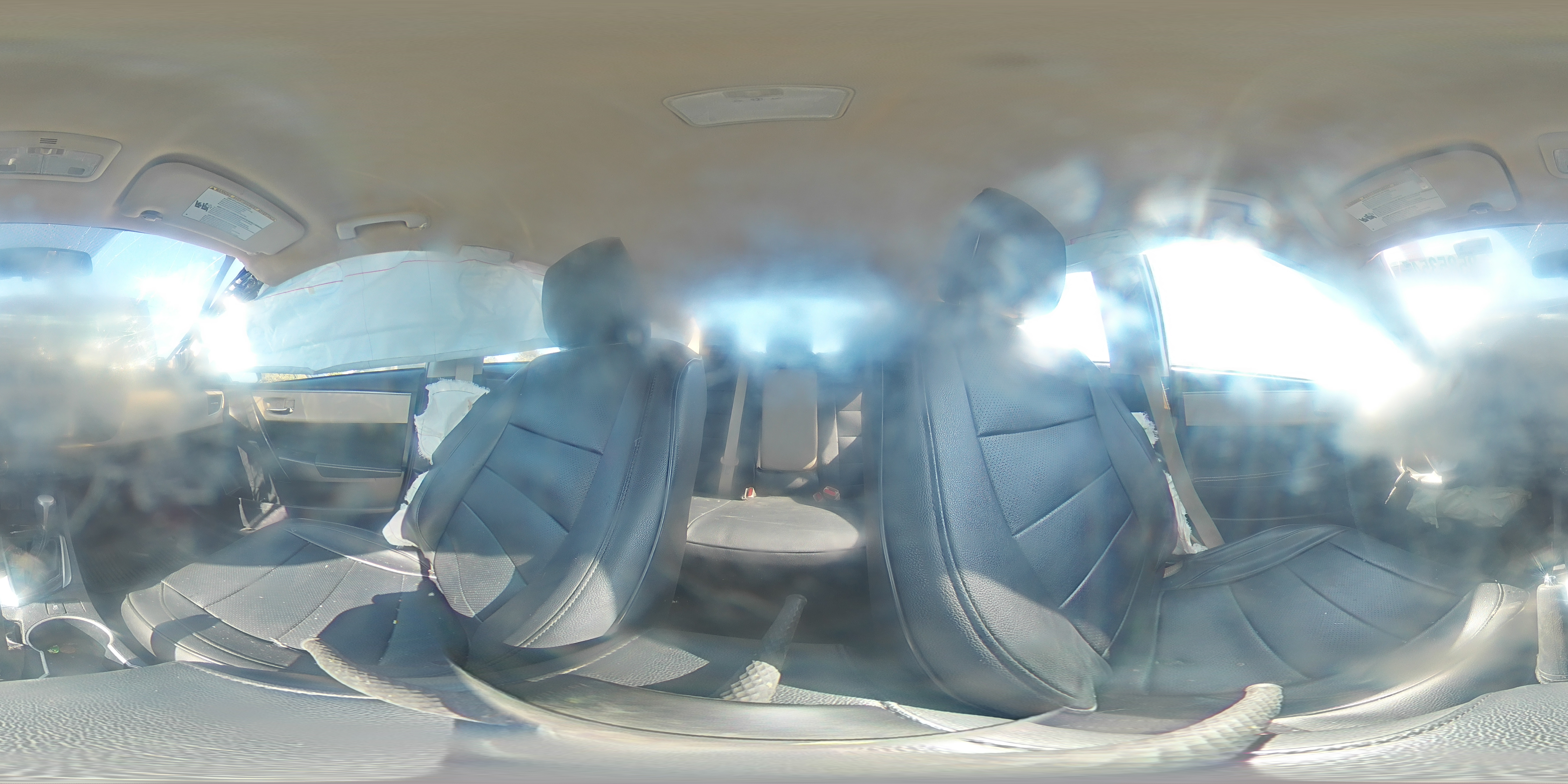 2016 Toyota Corolla L VIN: 2T1BURHE0GC697462 Lot: 85853545