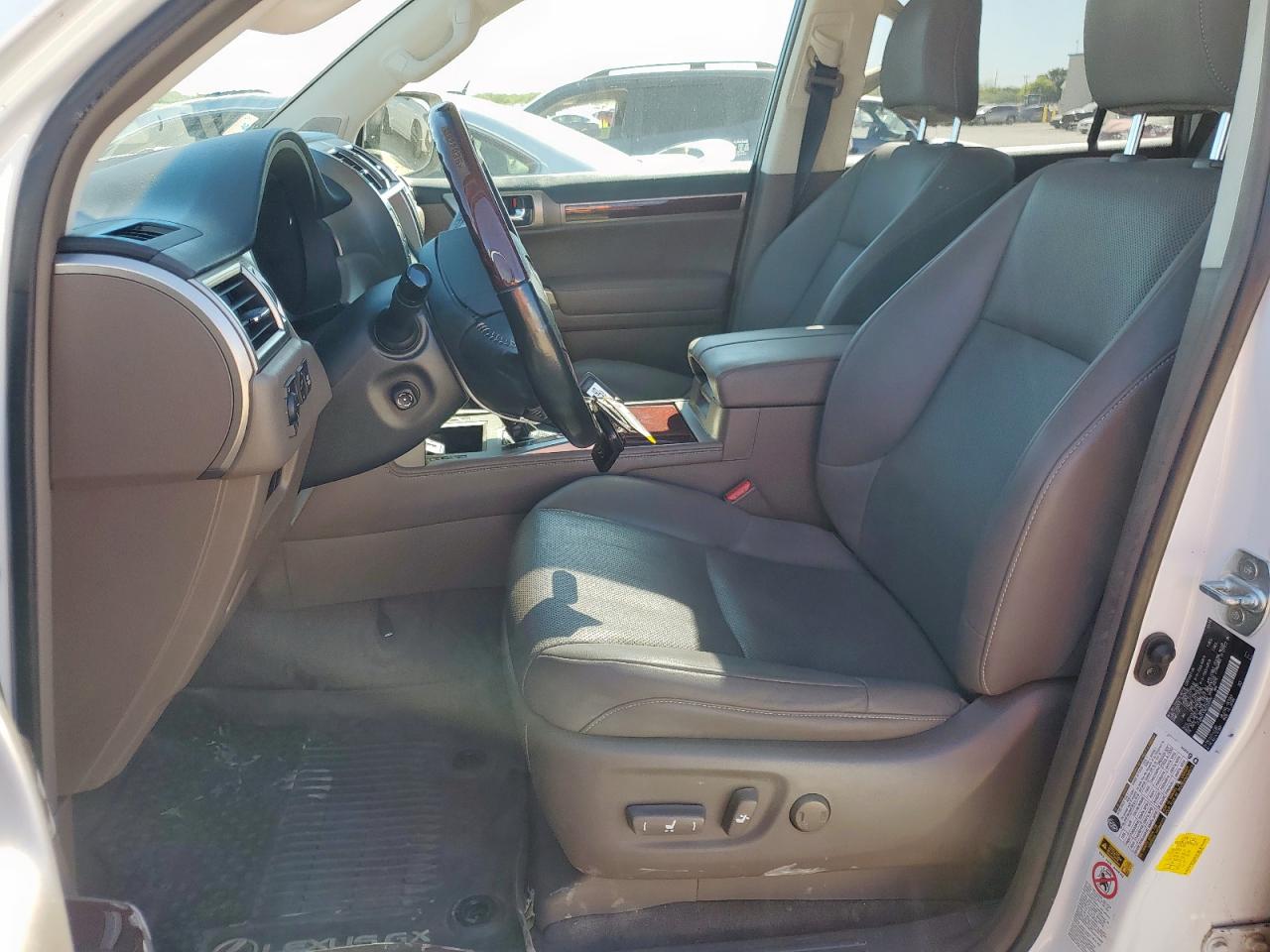 2019 Lexus Gx 460 VIN: JTJBM7FX3K5224599 Lot: 90822935