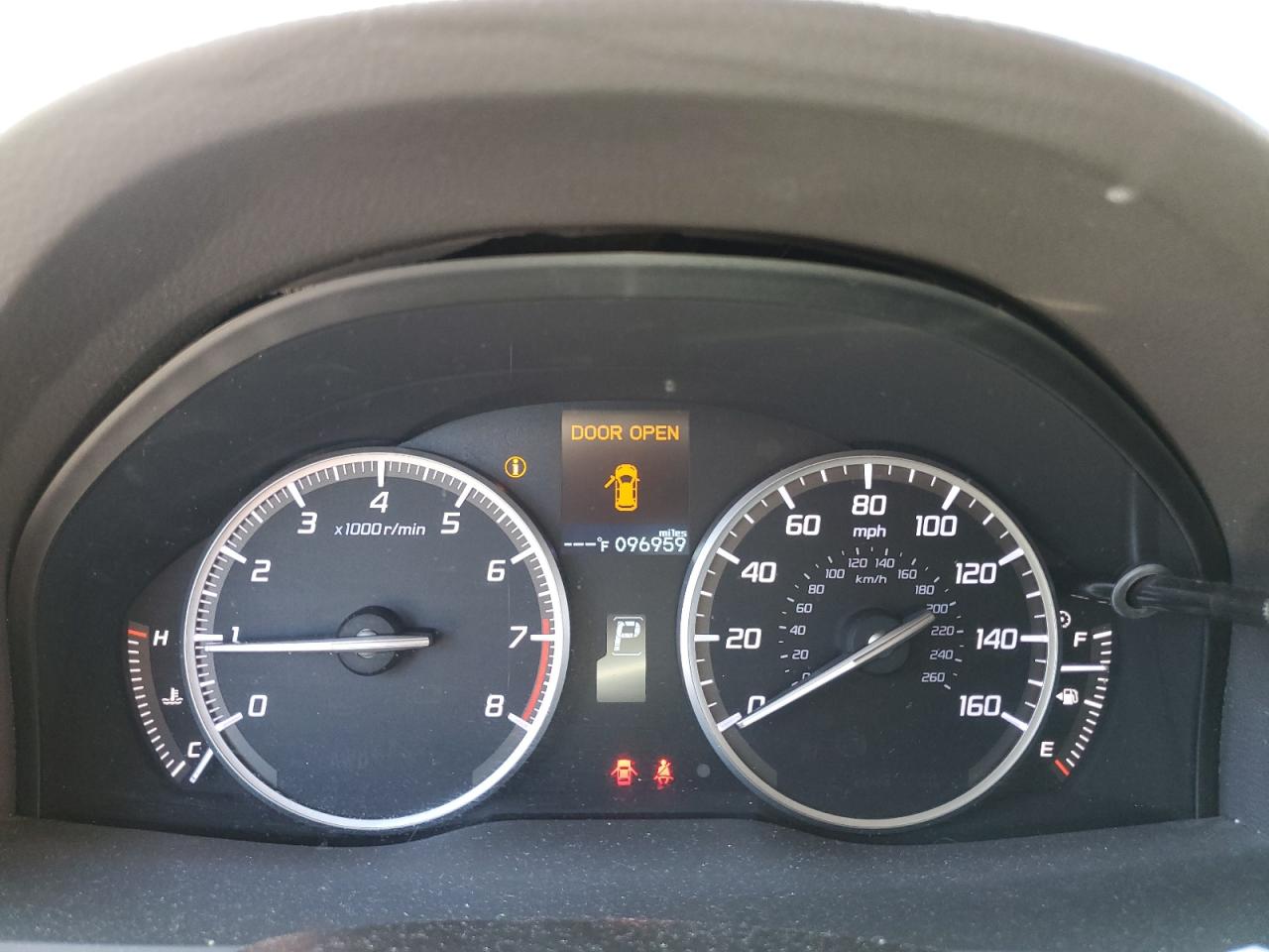 2015 Acura Rdx Technology VIN: 5J8TB3H56FL002742 Lot: 86290835