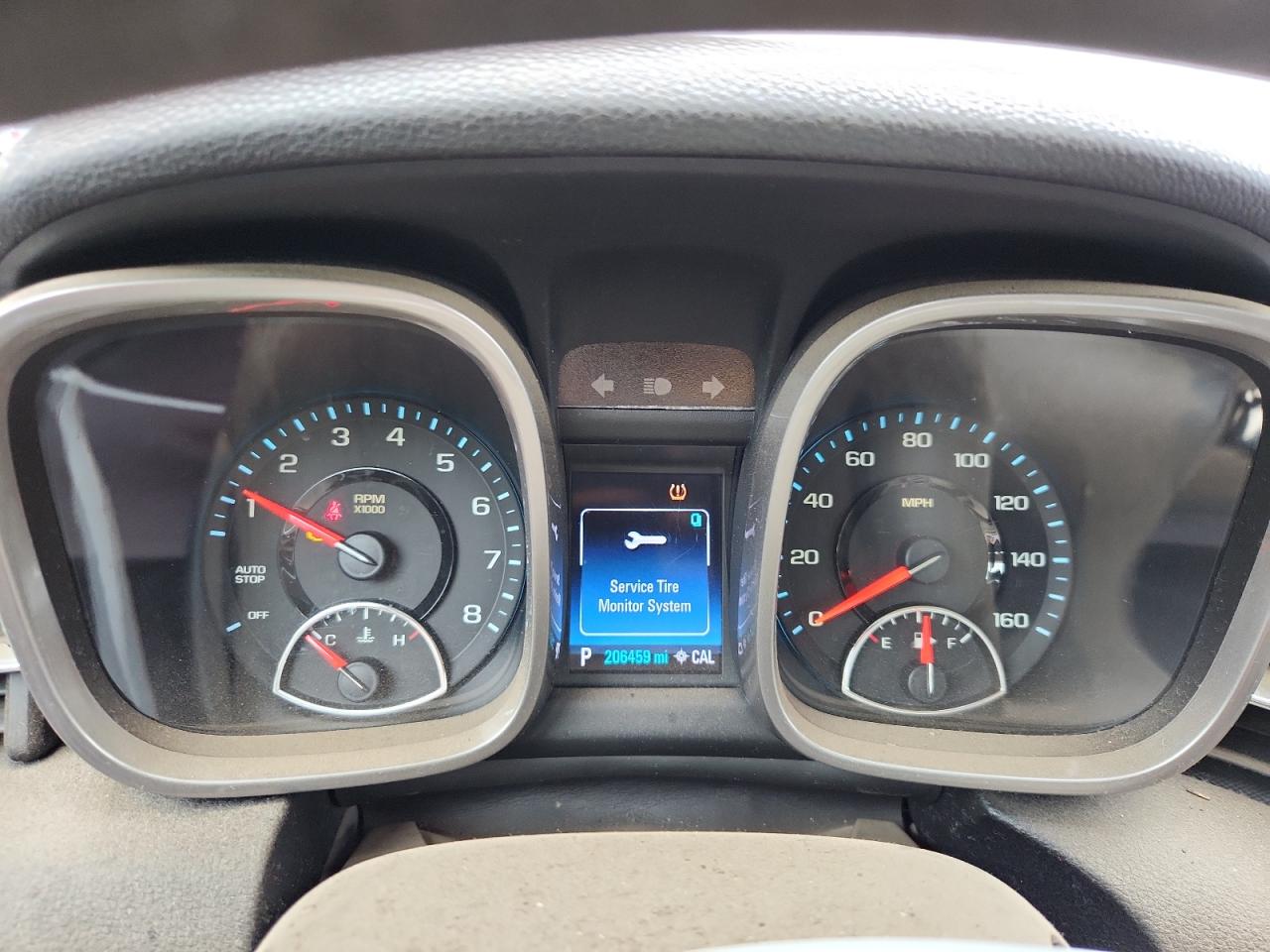 2014 Chevrolet Malibu Ls VIN: 1G11B5SL8EF211351 Lot: 82255265