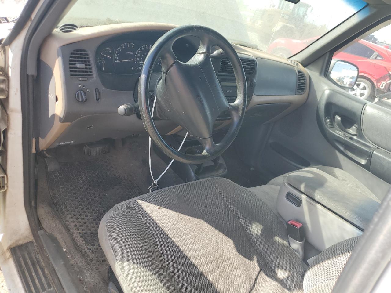 1999 Ford Ranger Super Cab VIN: 1FTZR15V3XPB80647 Lot: 85948715