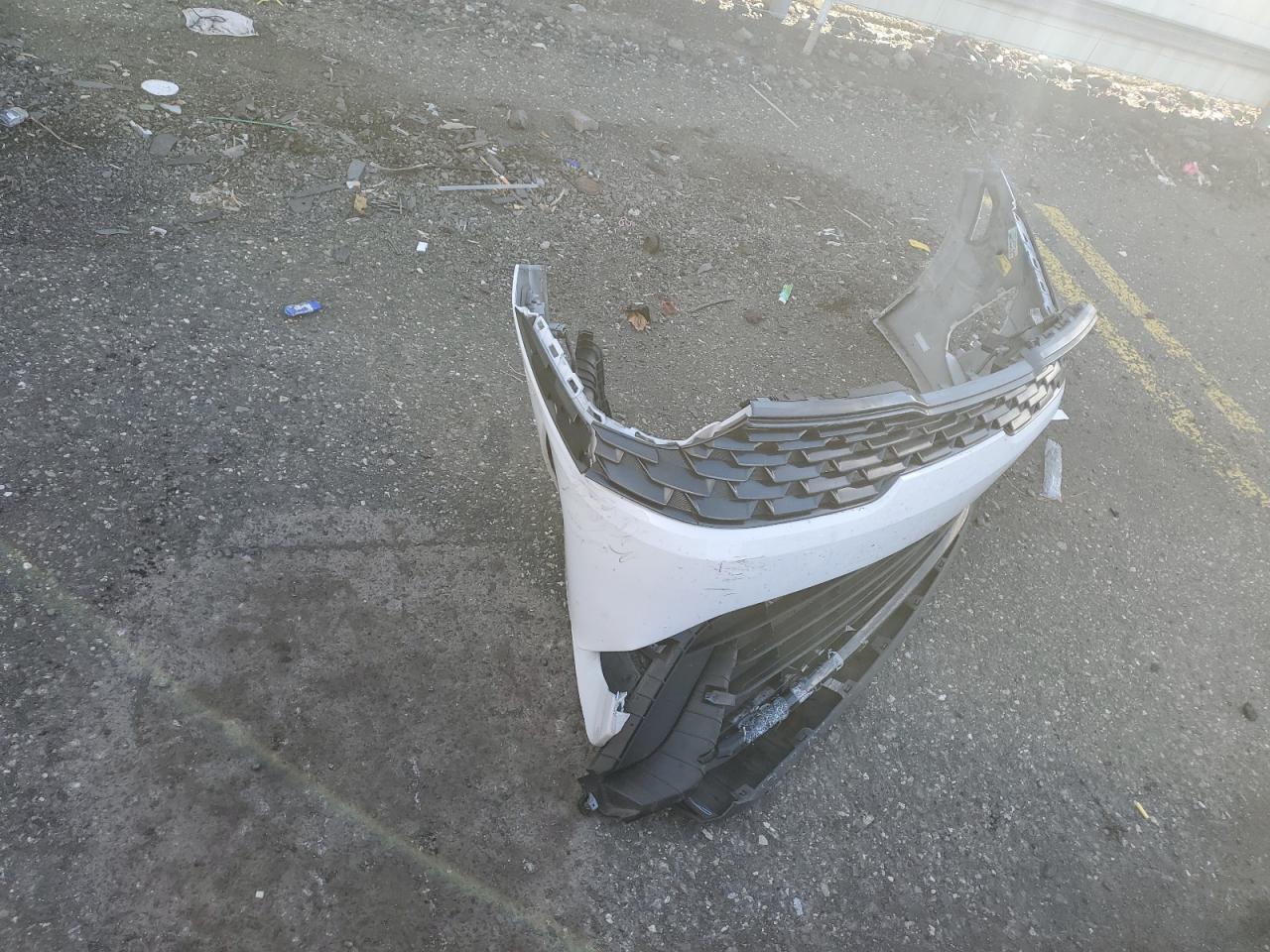 2024 Kia K5 Lxs VIN: 5XXG14J26RG266878 Lot: 82481665