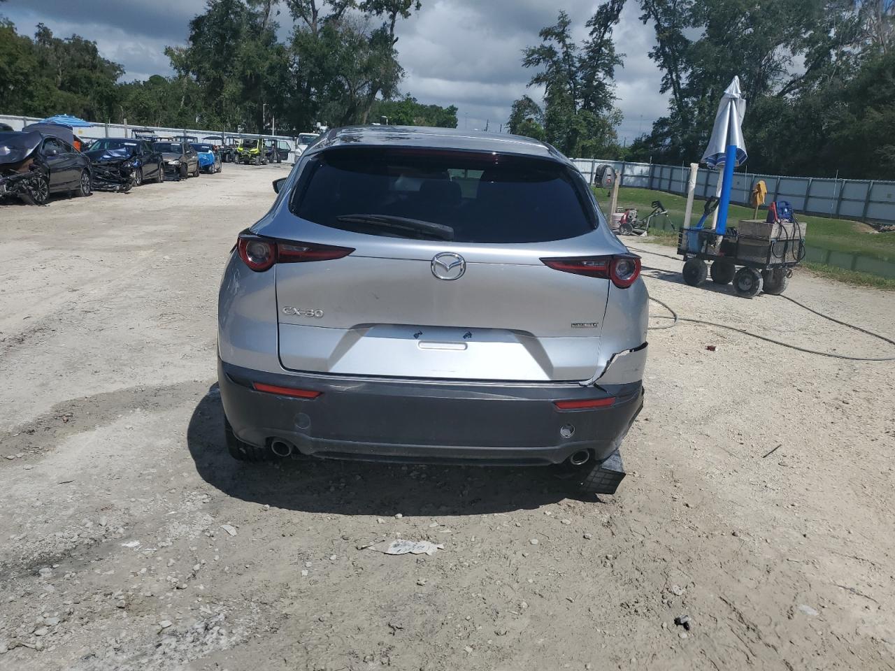 2021 Mazda Cx-30 Select VIN: 3MVDMABL6MM241968 Lot: 85690765