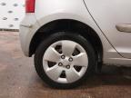 2005 KIA PICANTO LX AUTO  for sale at Copart NEWBURY