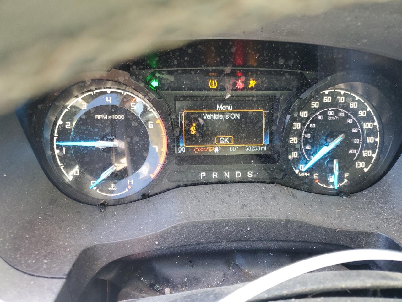 2022 Ford Ranger Xl VIN: 1FTER4FH2NLD07093 Lot: 90449525