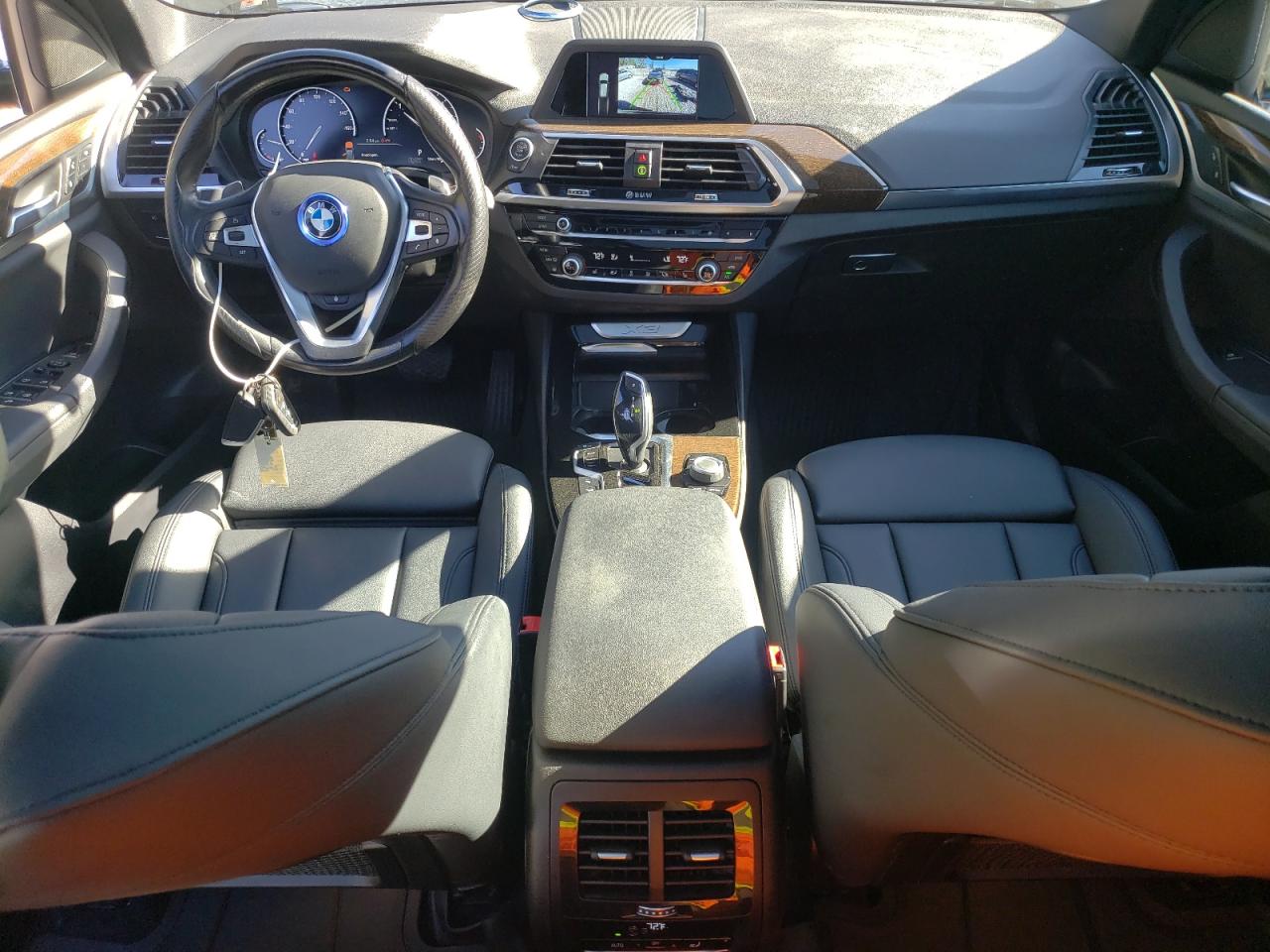 2019 BMW X3 xDrive30I VIN: 5UXTR9C54KLP89512 Lot: 82419295