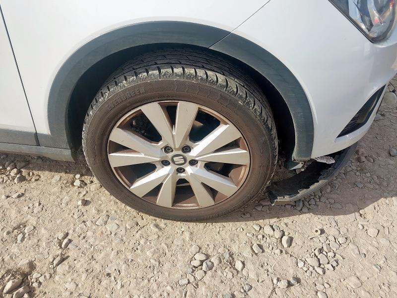 2018 SEAT ARONA 1.0 TSI SE TECHNOLOGY 5DR