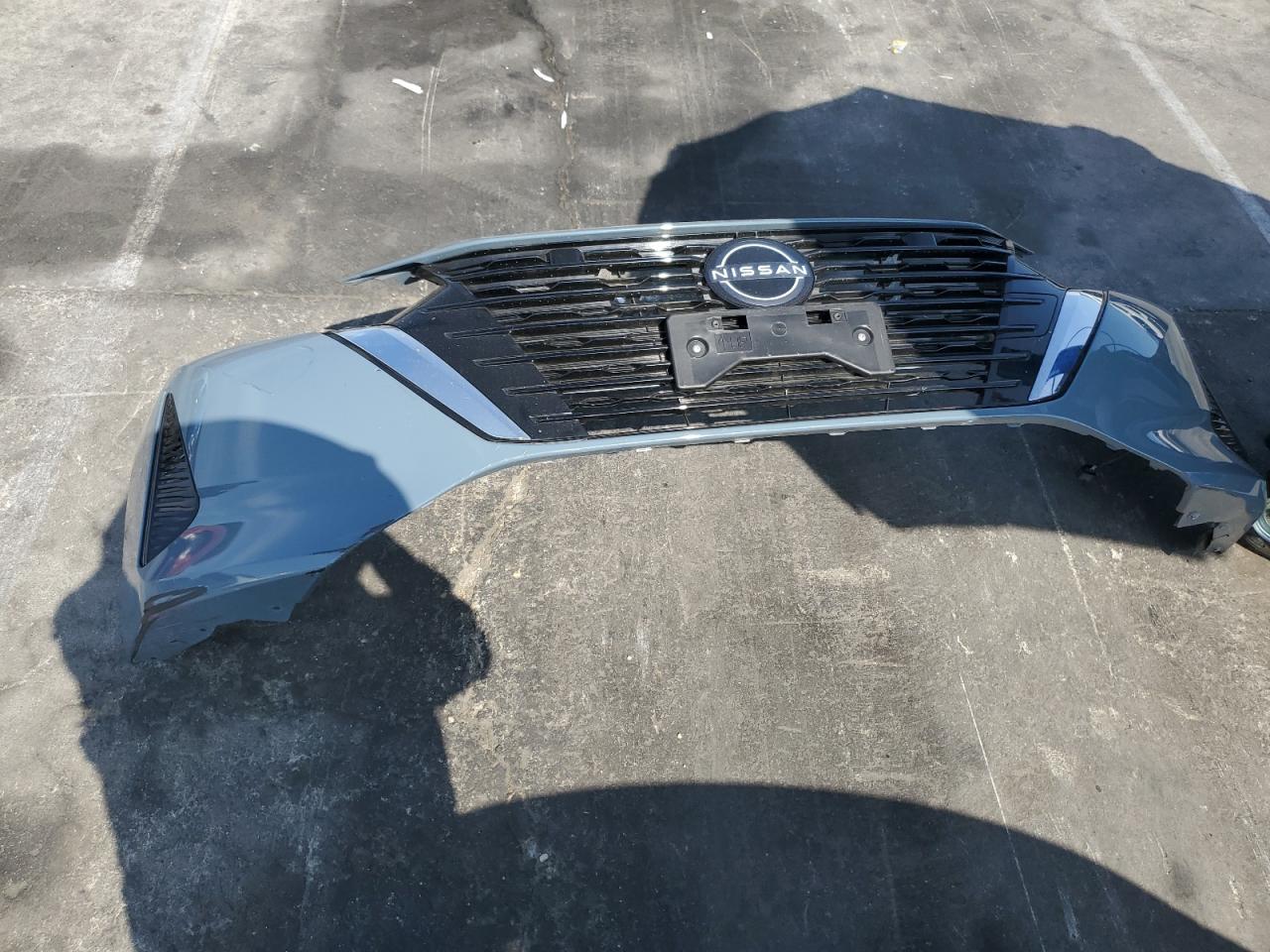 2025 Nissan Sentra Sv VIN: 3N1AB8CV2SY251084 Lot: 84992635