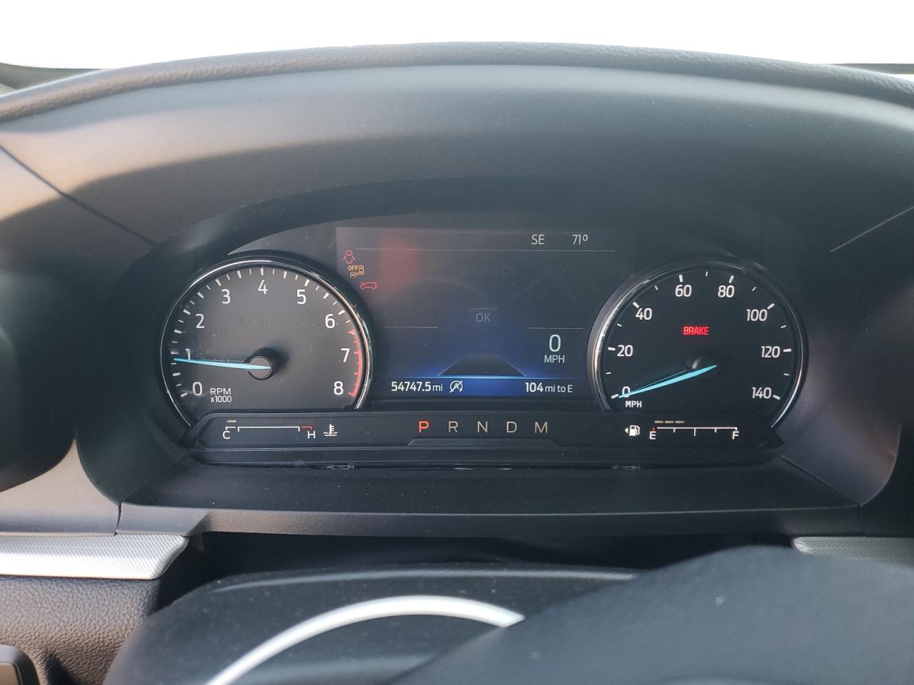 2020 Ford Explorer Xlt VIN: 1FMSK8DH1LGB81666 Lot: 85680015