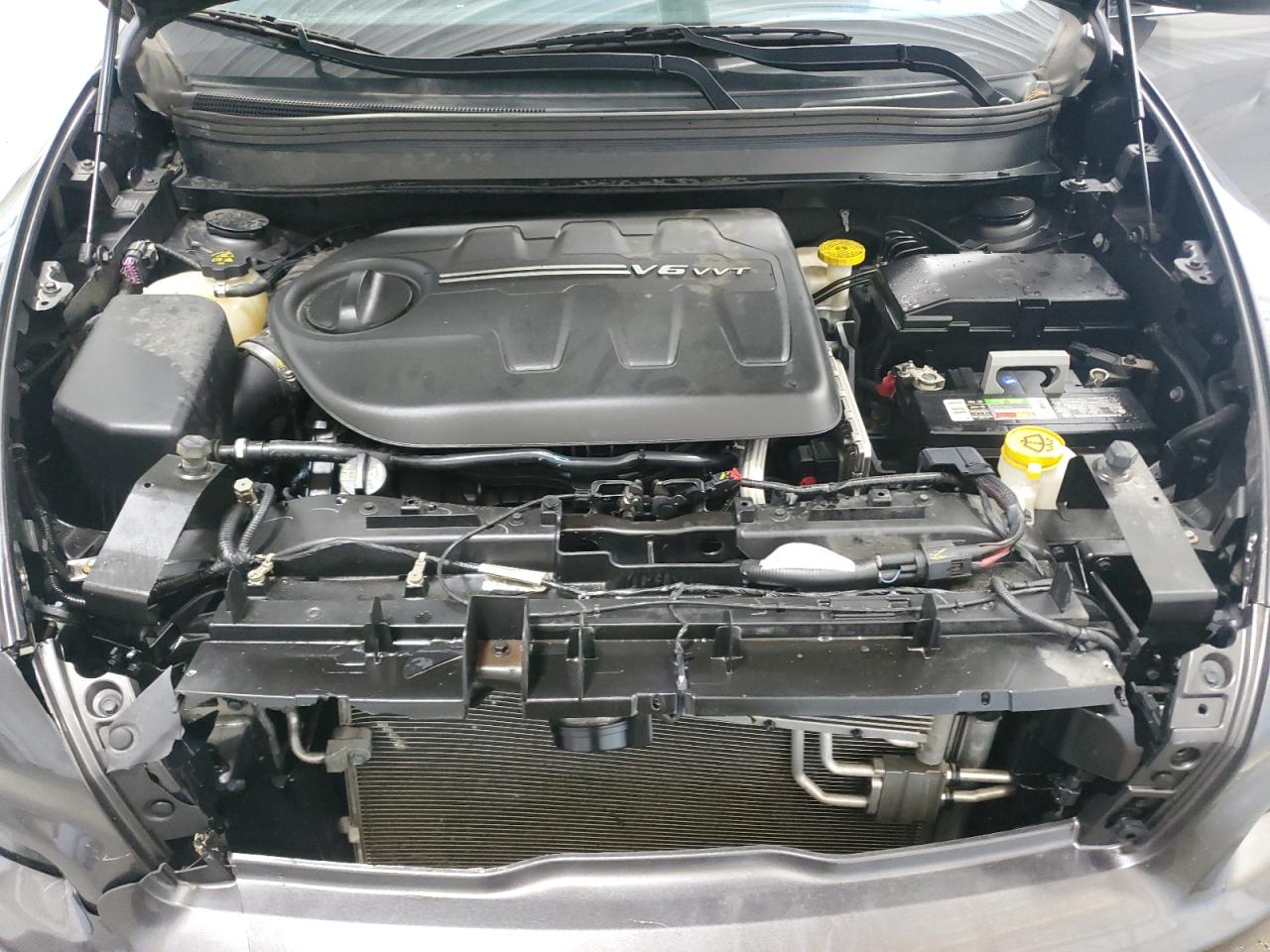 2018 Jeep Cherokee Latitude Plus VIN: 1C4PJMLX8JD515916 Lot: 82539055