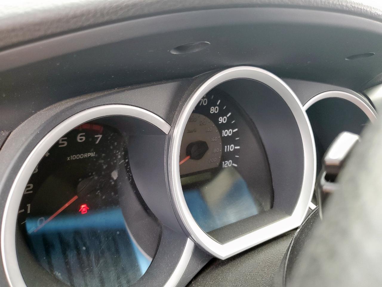 2010 Toyota Tacoma Double Cab Prerunner VIN: 3TMJU4GN7AM096838 Lot: 85911495