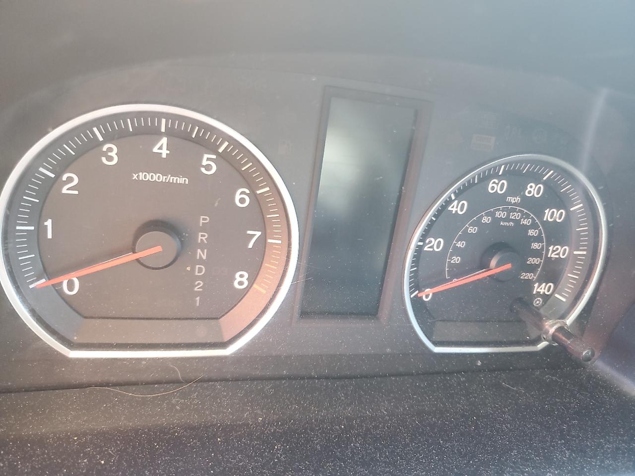 2010 Honda Cr-V Exl VIN: JHLRE4H71AC014879 Lot: 84918925