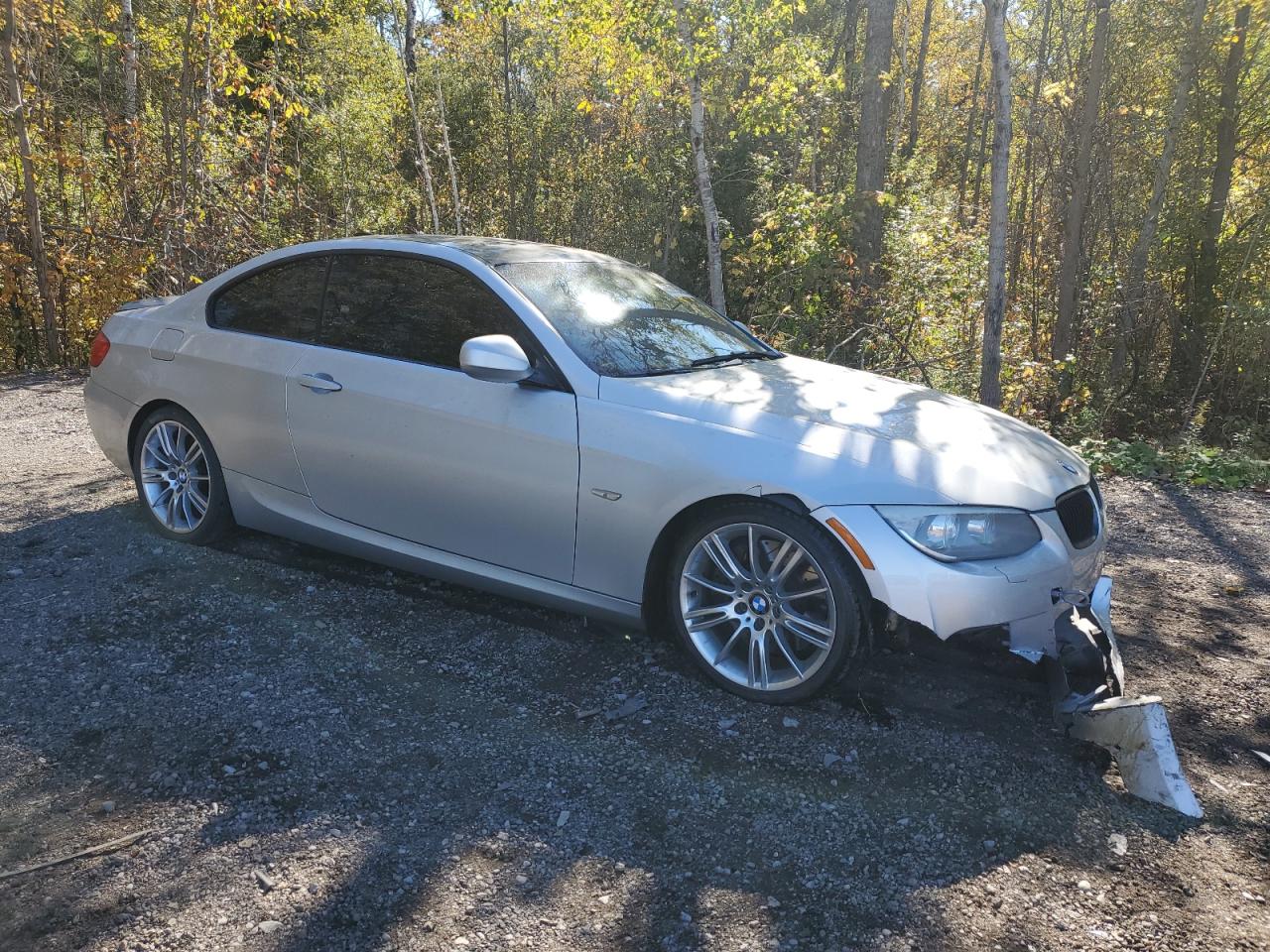 2012 BMW 335 Xi VIN: WBAKF9C50CE859547 Lot: 85513595