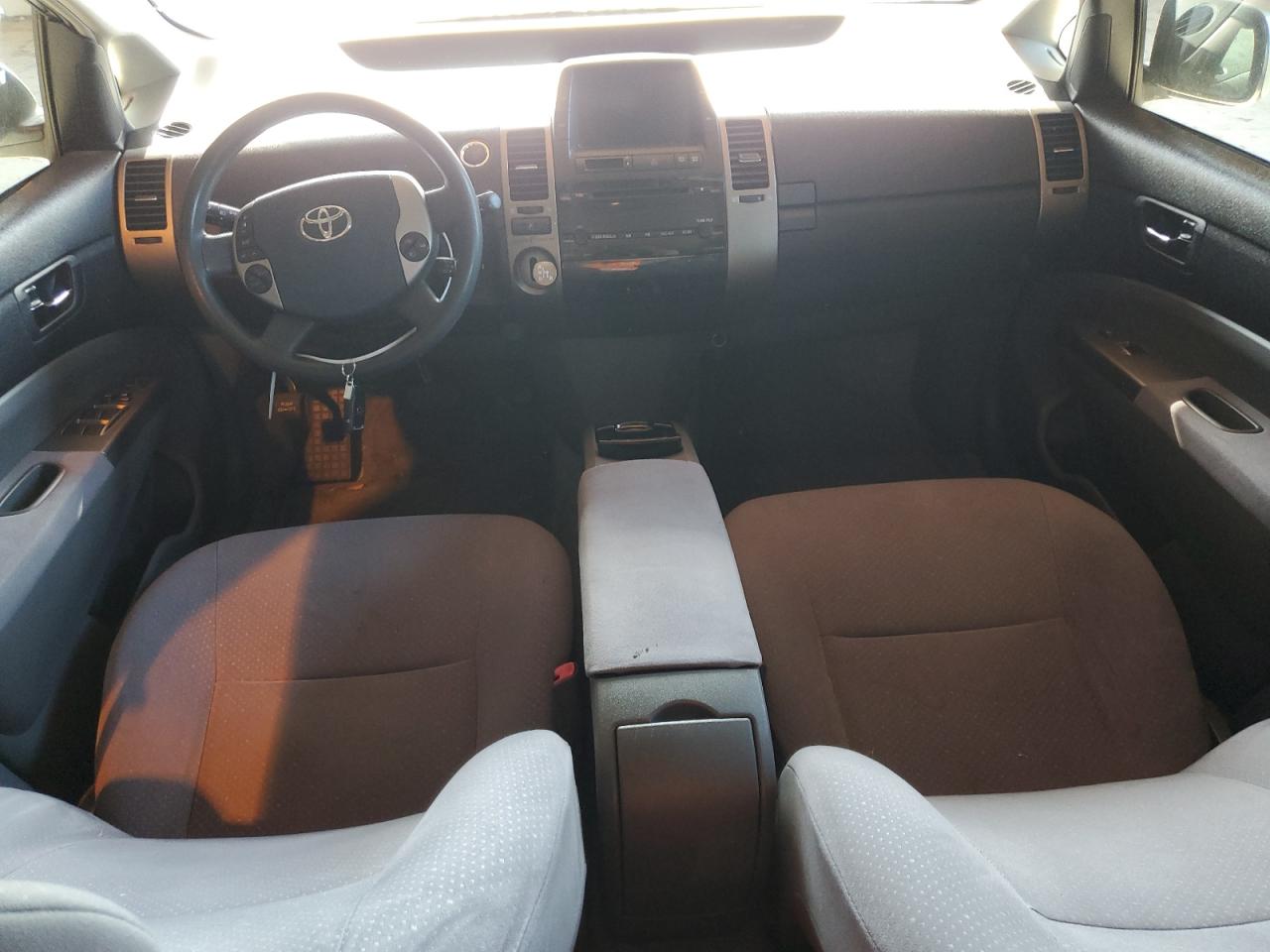 2007 Toyota Prius VIN: JTDKB20U177681983 Lot: 85694695