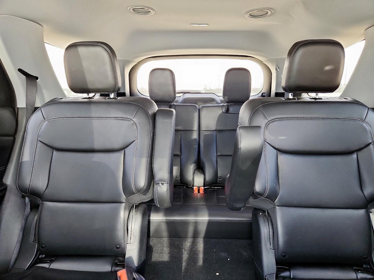 2022 Ford Explorer Xlt VIN: 1FMSK7DH2NGA66815 Lot: 82184785