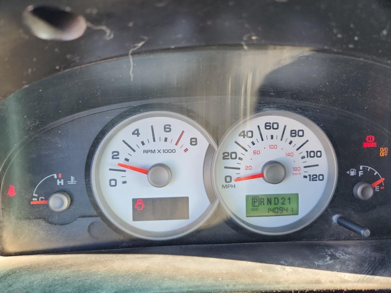 2005 Ford Escape Xlt VIN: 1FMYU93175KA61112 Lot: 86331135