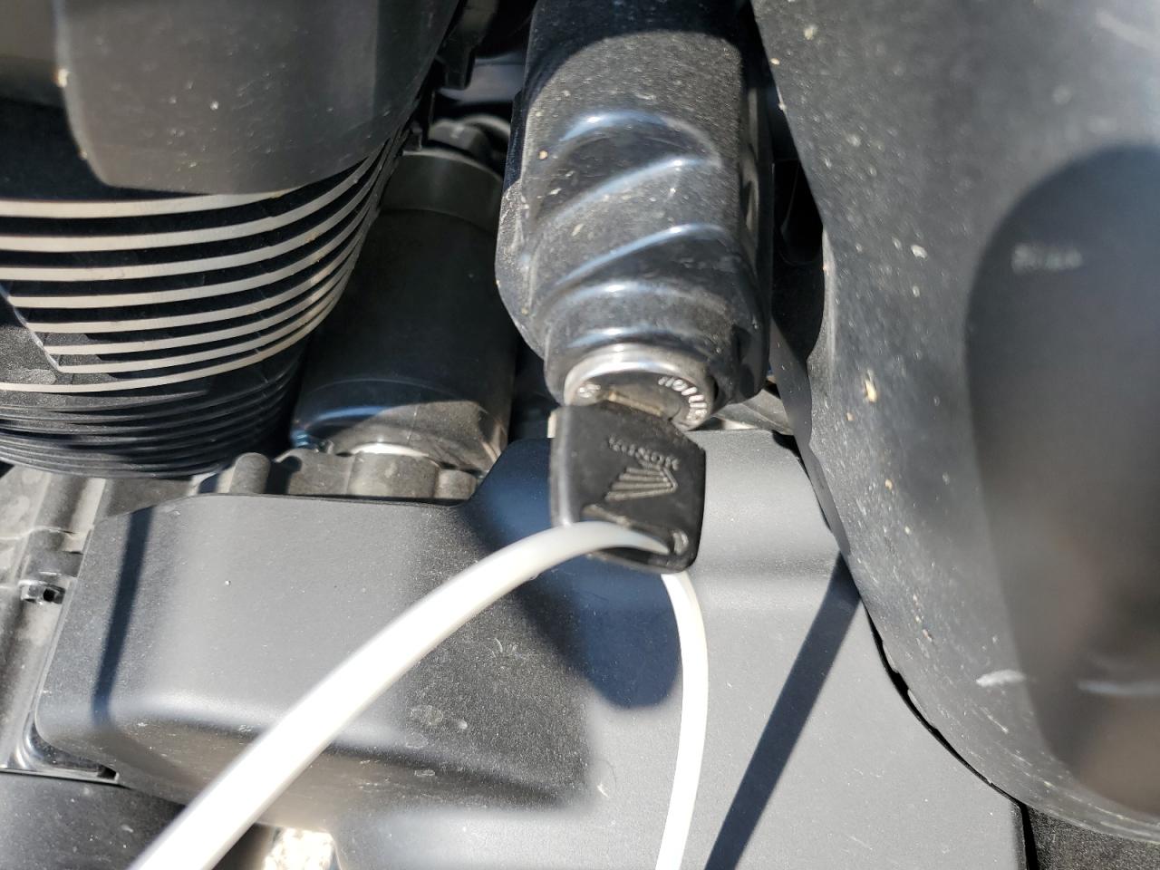 2024 Honda Vt750 C2B VIN: JH2RC5373RK401233 Lot: 81919065