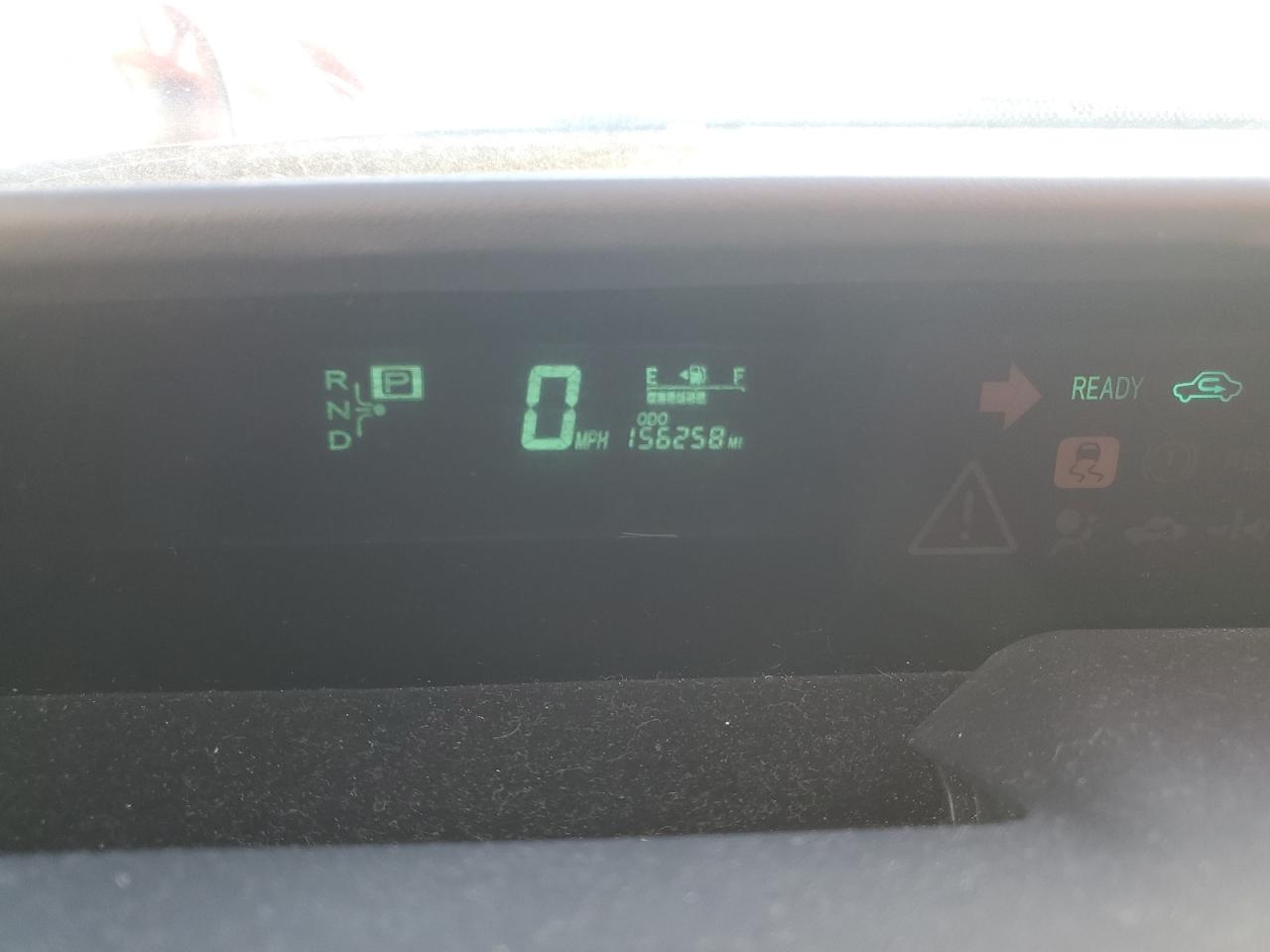 2008 Toyota Prius VIN: JTDKB20U483389768 Lot: 86842085