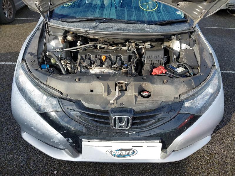 2015 HONDA CIVIC 1.8 I-VTEC S 5DR