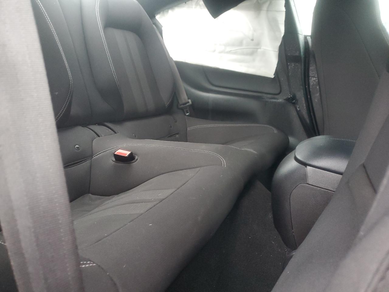 2019 Ford Mustang VIN: 1FA6P8TH6K5200558 Lot: 86169775