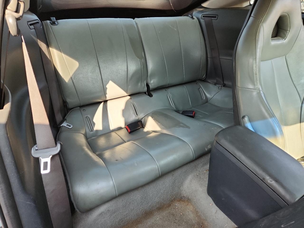 2007 Mitsubishi Eclipse Gt VIN: 4A3AK34T37E007507 Lot: 86544155